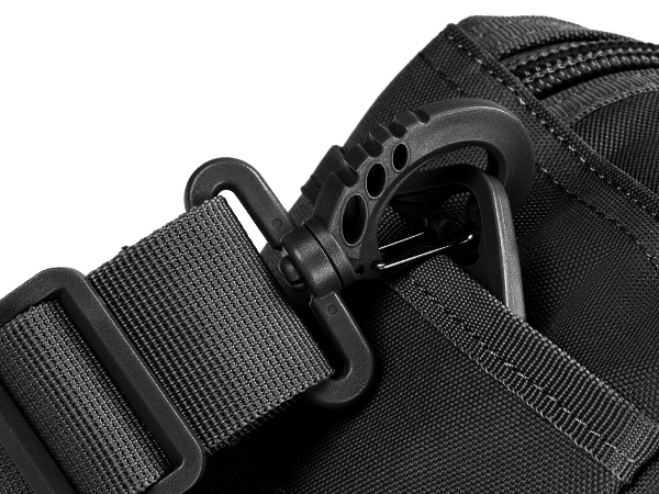 Stypos Tactical Messenger Bag