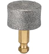 YABIFE Replacement Grinding Wheel NLQ-P007 Dog Nail Grinder - 1 Pack