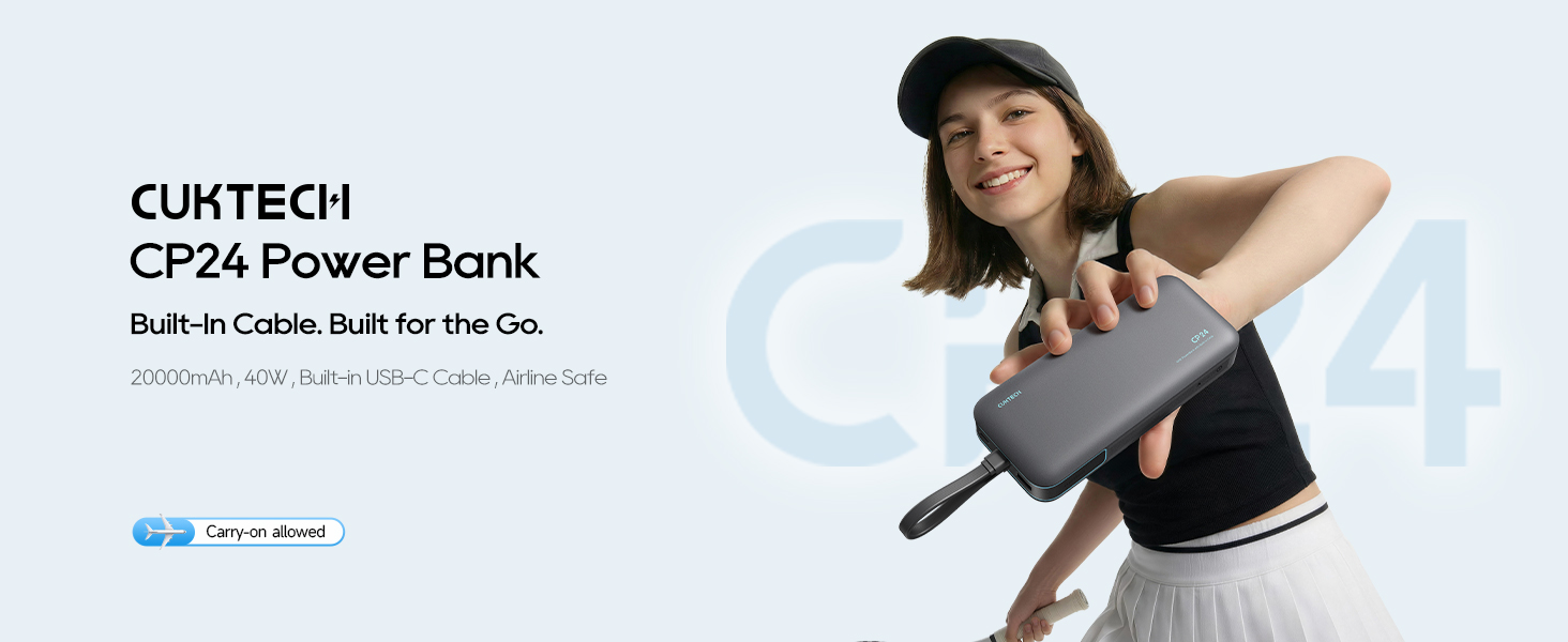 power bank