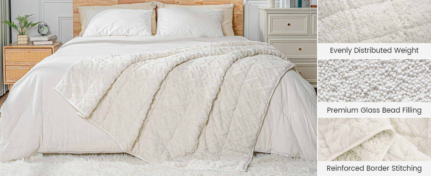 Weighted Blanket