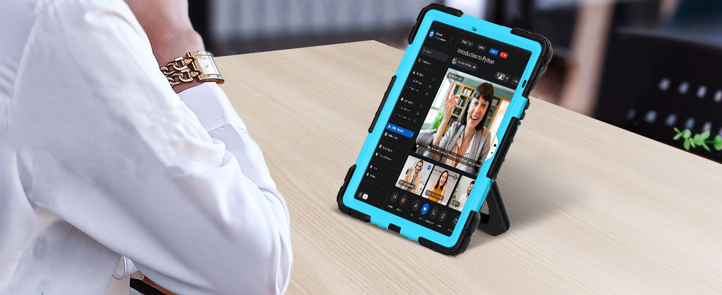 Cases for Galaxy Tab S10 FE / S9 FE 5G