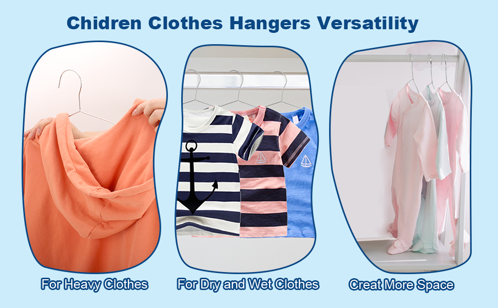 toddler hangers