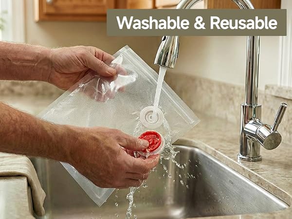 Vacuum Sealer