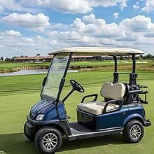 Golf Cart