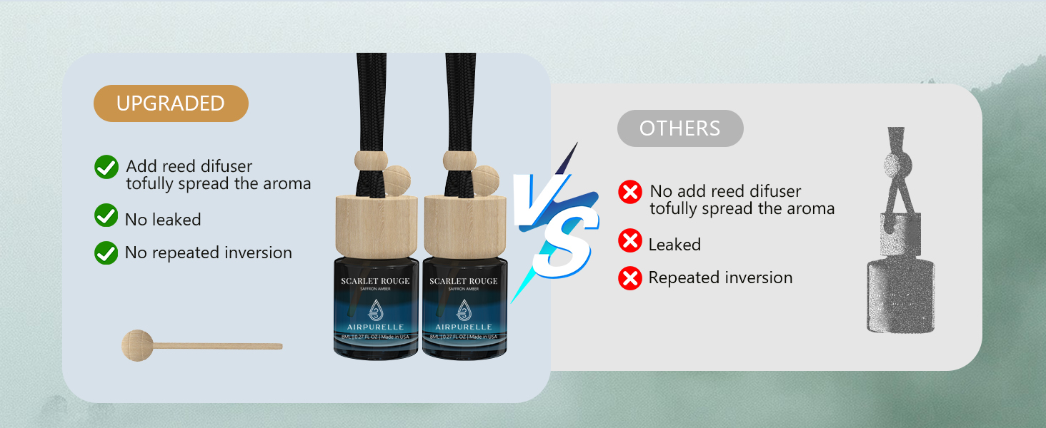 Car Air Freshener