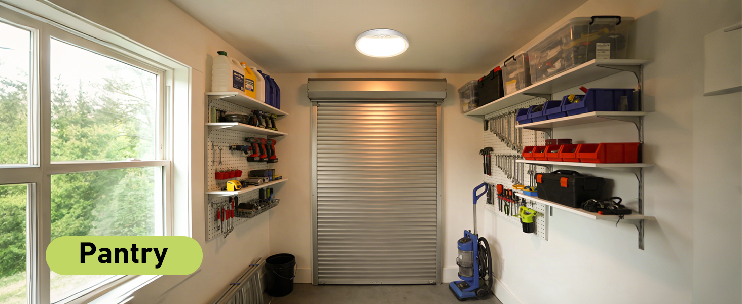 Pantry