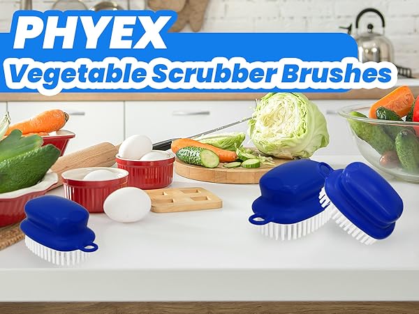vegetable brush