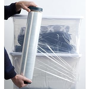 Secure Items Together