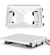 for Starlink Mini Mount Magnetic - Tool-Free Strong Suction, RV Truck Roof Car Mount Quick Releas...