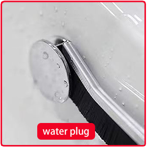 New Multifunctional Cleaning Brush Tool