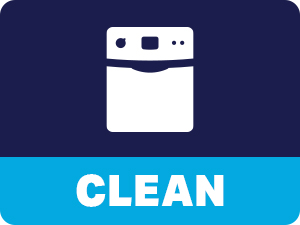 Clean
