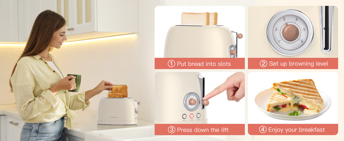 toaster
