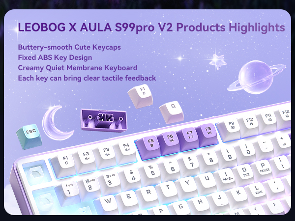 keyboard
