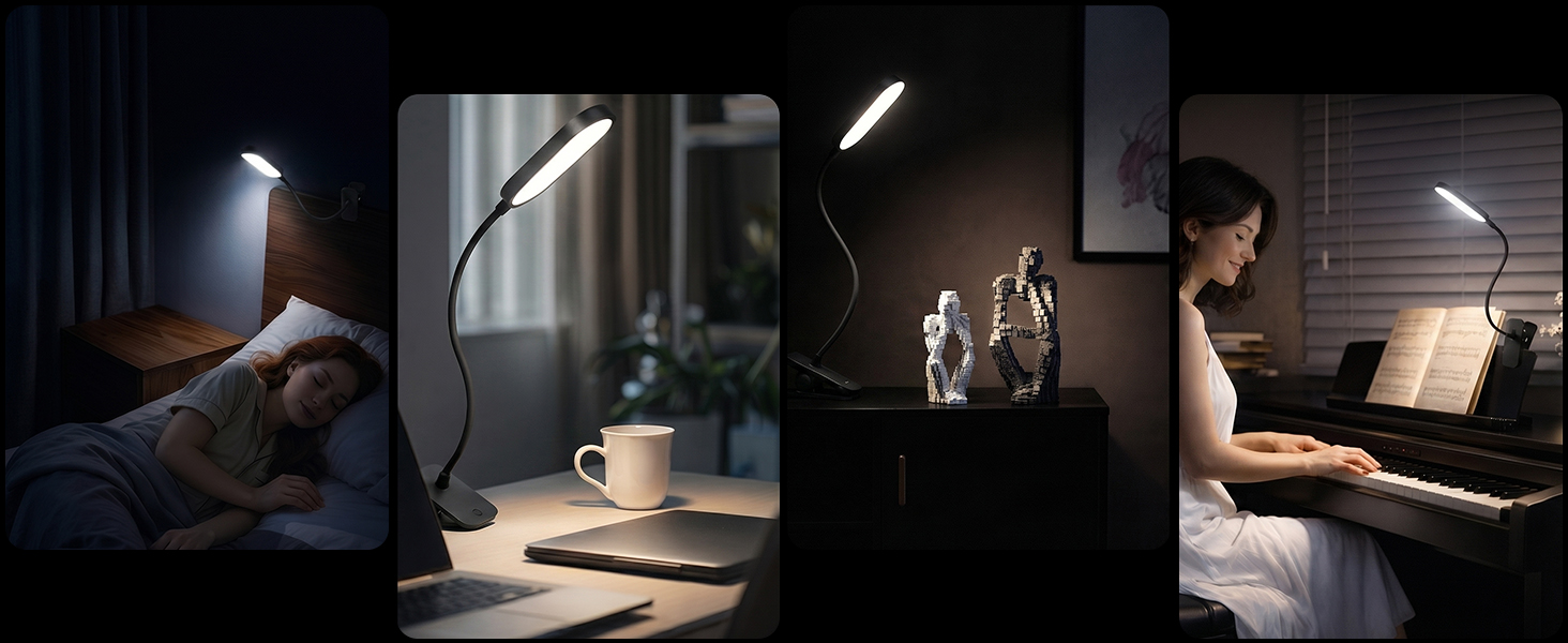 desk light