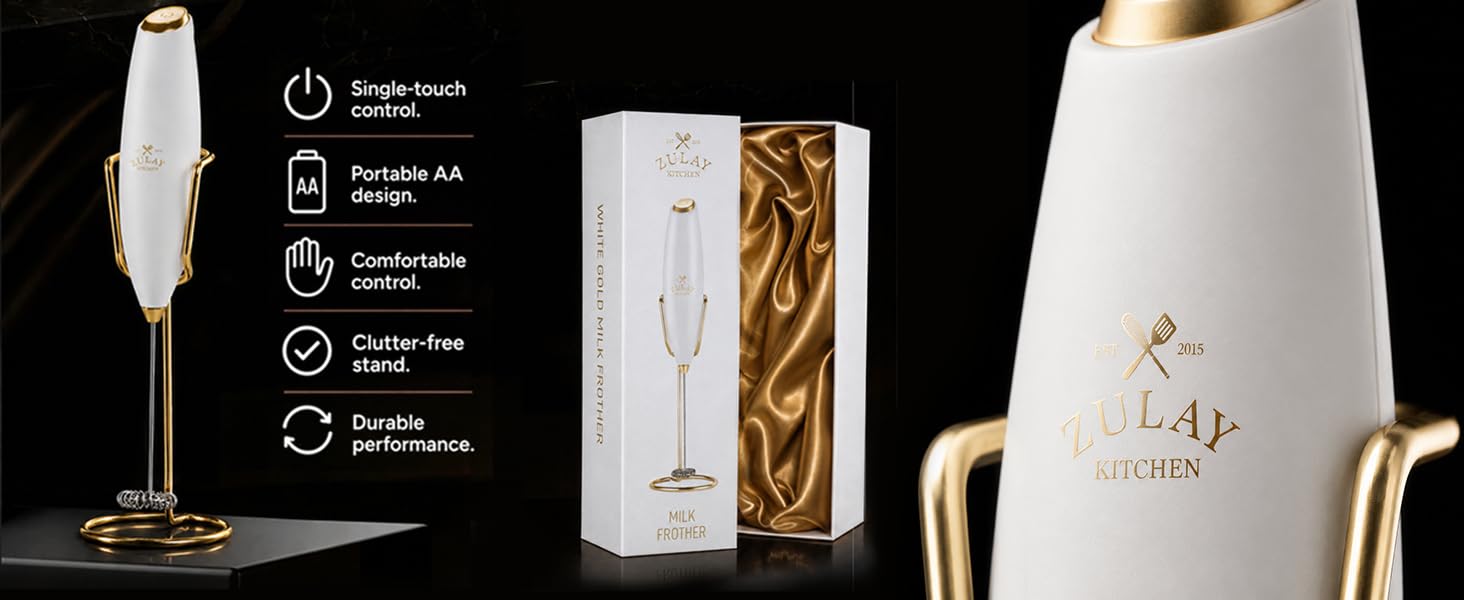 Electric Whisk