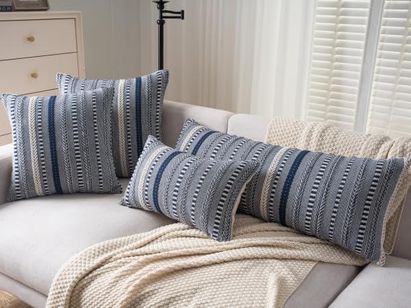 Pillow Covers