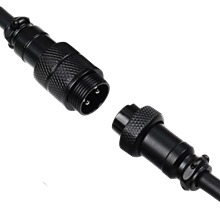 Coiled Keyboard Cable