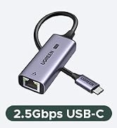 Ethernet Adapter