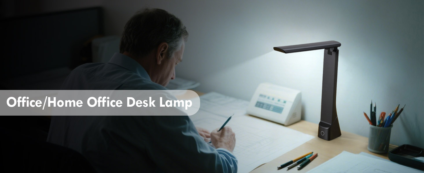 desk lamp for home office