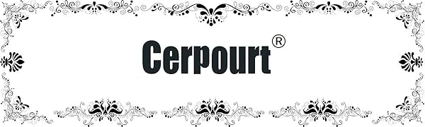 Cerpourt pen holder