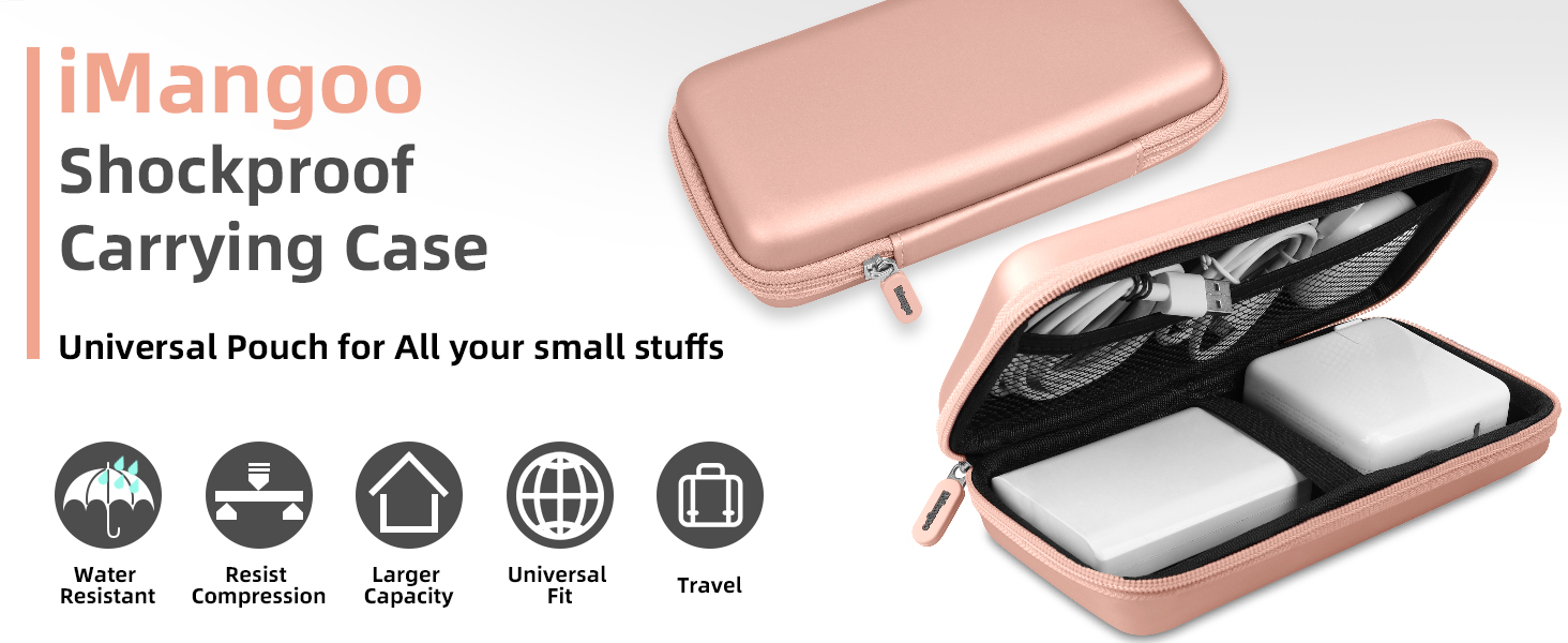 imangoo shockproof carrying case