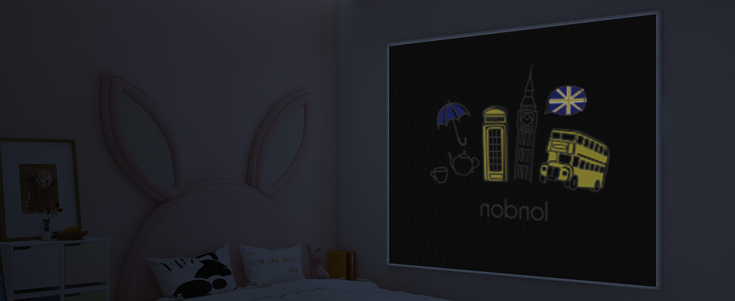 travel blackout curtains