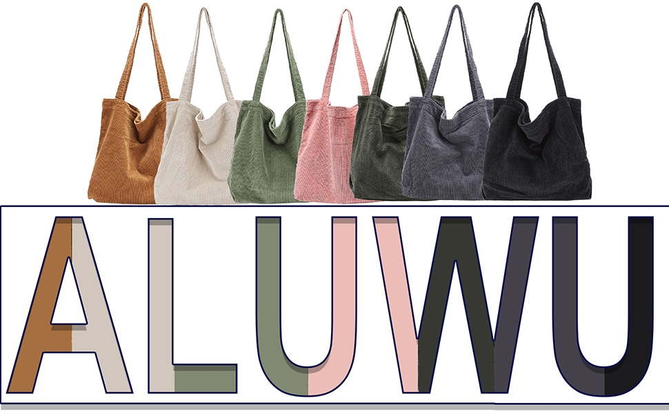 Cord Bags for Girls