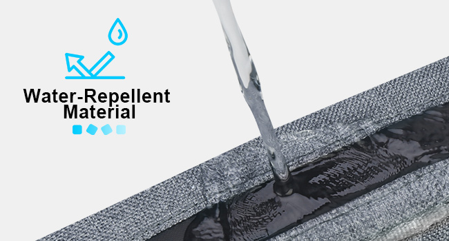 cable organizer bags & cases