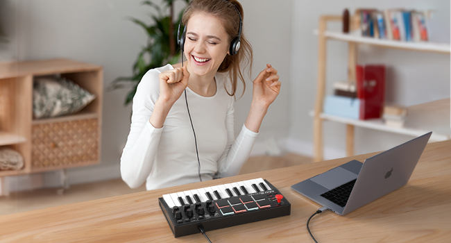 An Essential for Crafting Inspiring Music