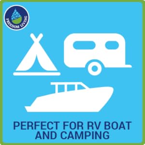 RV boat marine