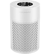 MEGAWISE 2022 Updated Version Smart Air Purifier for Home Large Room up to 1076ft², H13 True HEPA...