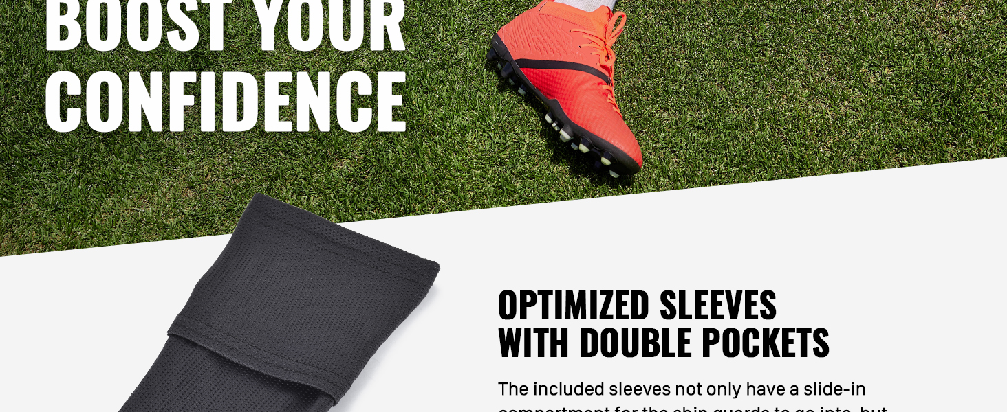 Optimized Sleeves