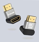 hdmi 90 degree adapter