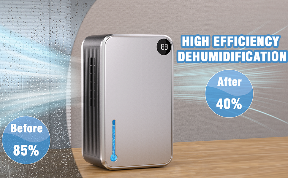 Dehumidifier