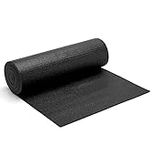 MIXPOWER Professional Tool Box Liner and Drawer Liner,Easy Cut Non-Slip Foam Rubber Toolbox Drawe...