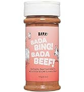 Bada Bing Bada Beef
