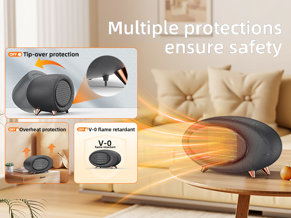 multiple protection