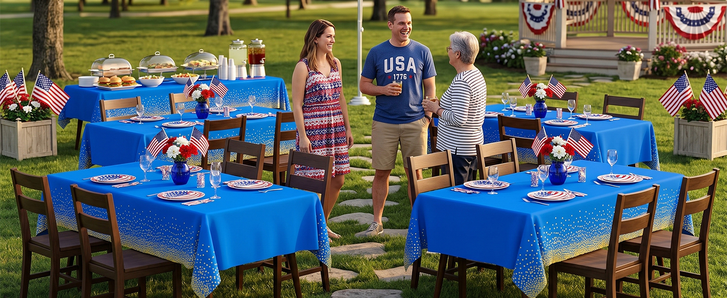 4th of July