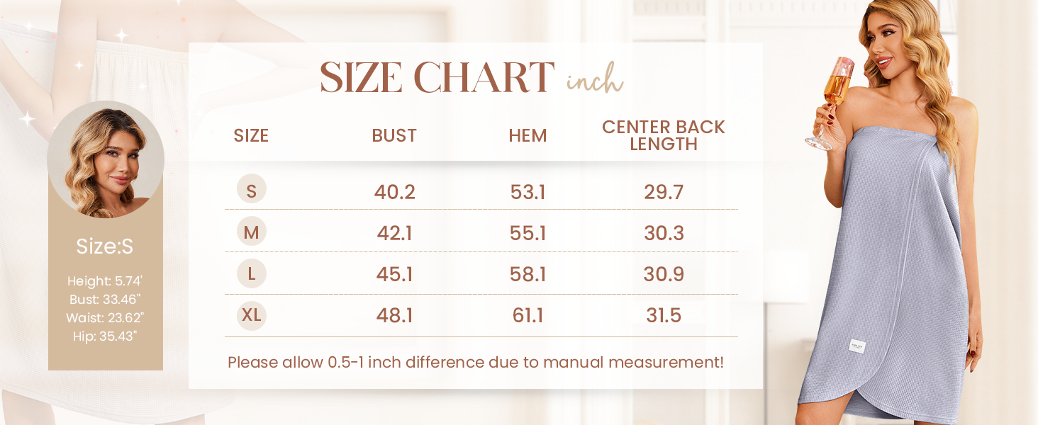 Size Recommendation