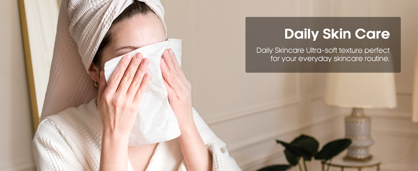 Daily Skin Care