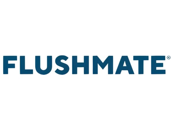 Flushmate Logo