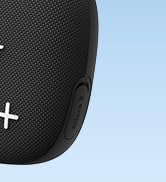 Tribit StormBox Micro 3 Portable Bluetooth Speaker, 13W Bike Speaker with IP68 Waterproof, 24H Pl...