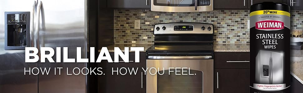 Brilliant - How it looks, How you feel