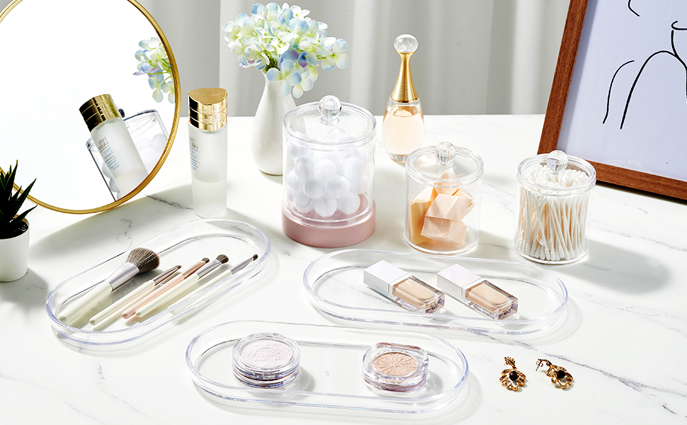 STORAGE MADE STYLISH