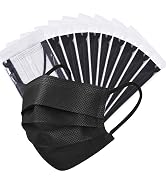 balck mask 4 layer