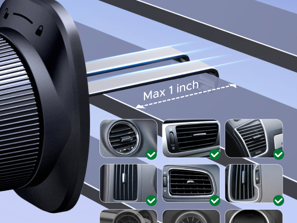 car phone holder