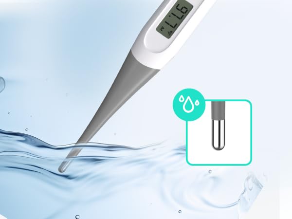 thermometer