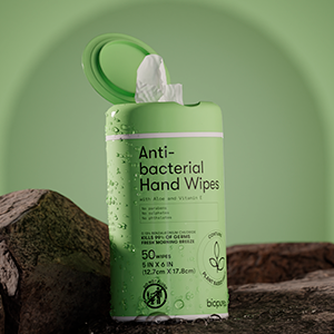 hand wipes travel sized
