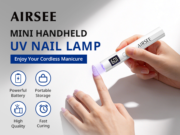 nail lamp