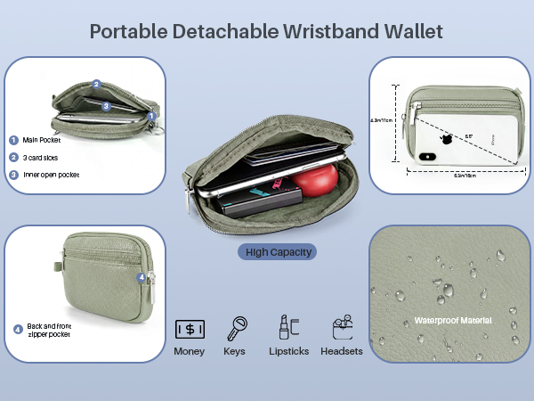 cell phone lanyard crossbody